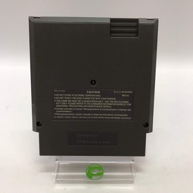 Star Trek 25th Anniversary (Nintendo NES, 1985) Tested Works