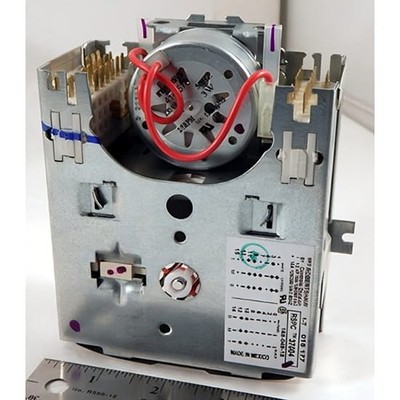 Invensys, 414576, Timer 5 Cycle