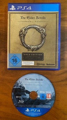 PlayStation 4 - PS4 - Spiele USK 16 - Gebraucht