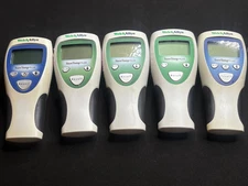***CALIBRATED***NO PROBE***Welch Allyn Digital Thermometer SureTemp Plus 690/692