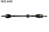 Antriebswelle FÜR Toyota Avensis Kombi ( T27 ) - SKF Vkjc 6423
