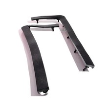Hood To Radiator Ledge Seal For Chevrolet Master 1937 Master Deluxe 1937 - Cs 9