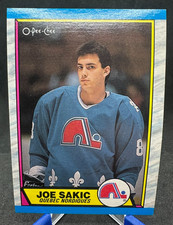 1989-90 O-Pee-Chee Hockey Cards 4