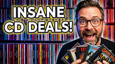 Huge Selection Classic Rock & More - CDs - Pi...