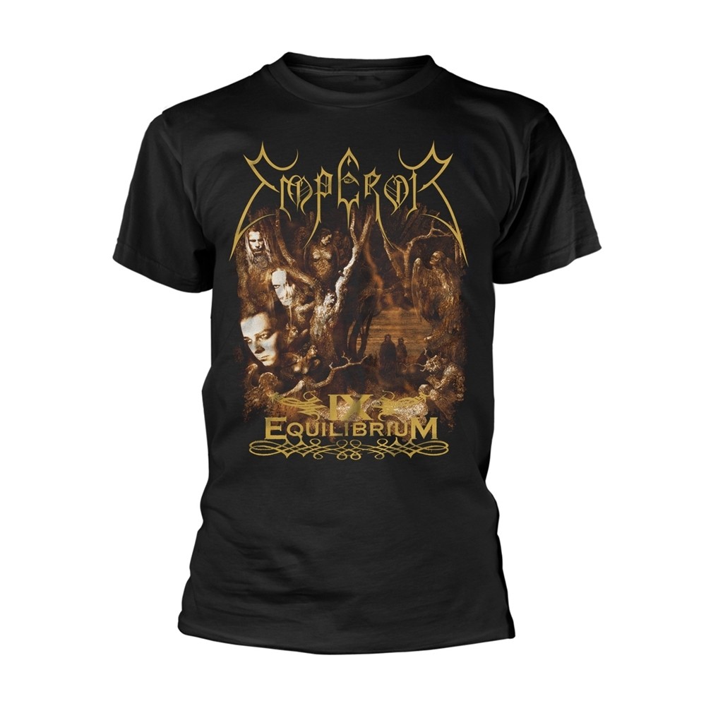 EMPEROR - IX EQUILIBRIUM