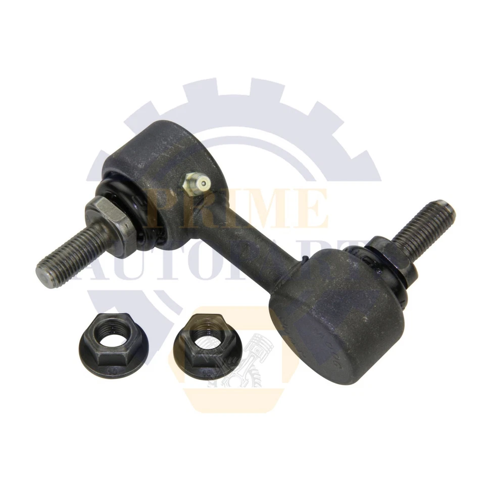 Barras estabilizadoras traseras engrasables MOOG OEM para Kia Sedona 2006-2014 garantía de por vida Foto 3 de 4