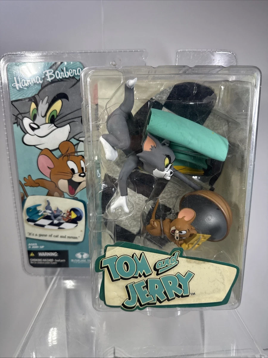 mcfarlane hanna barbera products for sale | eBay