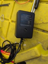 12V Charger for Kids Ride-on Car Toys, 12V 500mA Power Adapter, Universal for El