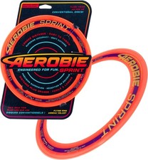 Aerobie 10'' Sprint Ring - Assorted Colours