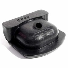 Door Jamb Bumper for Universal Applications 1 Piece EDMP Rubber DB 39