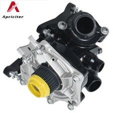Wasserpumpe + Thermostat für VW Beetle Jetta für CPLA CPPA CPKA Motor