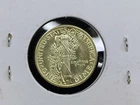 1942 Mercury Dimes Full Bands!! MS++ or better!!! +1 Free Tube of Gold Flake!!!