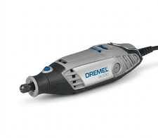 Dremel 3000 Rotary Tool Electric Corded 130W Multi Tool Kit With Variable Speed