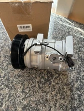 AC Compressor, Fit For Acura MDX Honda Odyssey, w/ One Plug ACC002