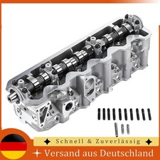 Zylinderkopf Für VW T4 LT Volvo S70 S80 V70 850 2.5 TDi 074103265EX 074103351C