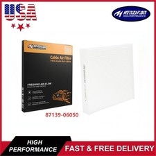 Cabin Air Filter for Subaru Legacy Outback 2.5L 3.6L 2010-2019 H4 H6 US