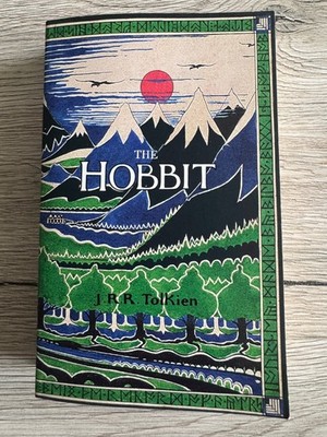 The Hobbit Or There and Back Again von John Ronald Reuel Tolkien