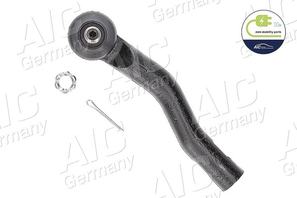 Aic Spurstangenkopf Rechts, Vorderachse U.A. FüR Lexus, Toyota-image