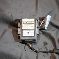 Cessna assy alternator control Unit P/N C611005-0103