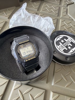 Casio DW-5035D 35th Anniversary
