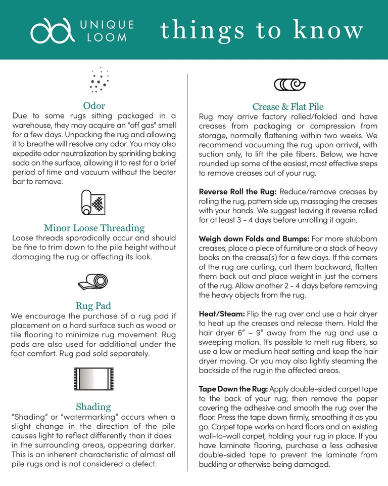 Sialk Hill Collection Area Rug - Washington (3' 3" x 5' 3" Oval Burgundy/Cream) - Image 4 of 4