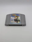 Wave Race 64 Nintendo 64 N64 Authentic Tested And Working