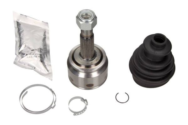 Jeu de joints arbre de transmission sans vibrations pour berline MITSUBISHI