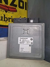 BMW X3 E83 DME MSV80 N52 EWS4 Engine Control ...