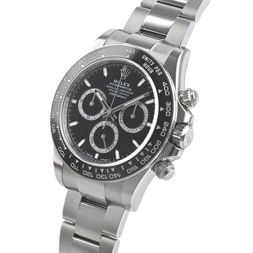 ROLEX Cosmograph Daytona 126500LN SW19901