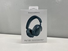 Bowers  Wilkins Px7 S3 Over-Ear Headphones Frost Blue