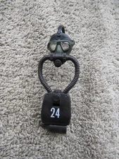 Hasbro GI JOE CLASSIFIED ACTION SAILOR RECON DIVER Mask Breathing 6" FODDER