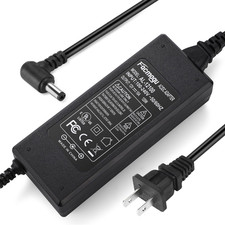 12V 10A Power Supply Adapter, 120W AC to DC 110V to 12V Converter 12 Volt 10 A
