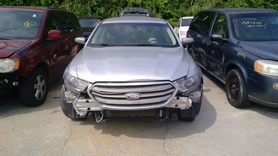 TAURUS    2015 Transmission Shift 1278918