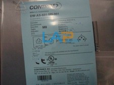 1Pc New Proximity Switch DW-AS-601-M8-001