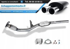 Katalysator Audi A6 C6 2.7 Tdi Quattro 3.0 Tdi / Allroad 4F0254400JX