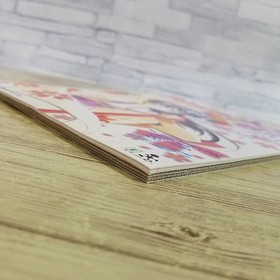 Sakura Taisen Teigeki Secret File CD for Sega Saturn Used Collectible Game Memor