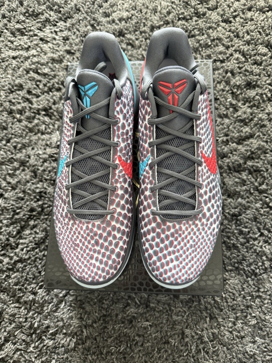 Nike Kobe 6 Protro 3D (2026) | eBay