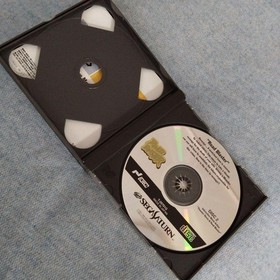 Saturn Thunder Storm Road Blaster 2f