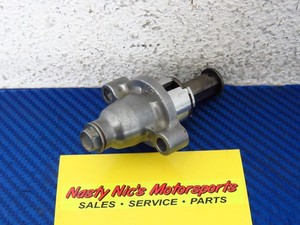 2006 YAMAHA YFZ450 ATV OEM CAMSHAFT cam shaft TIMING CHAINTENSIONER ADJUSTER