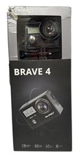 Akaso Braven 4 Action Camera 4K Open Box