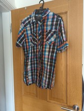 Urban Outfitters Cotton Shirt
