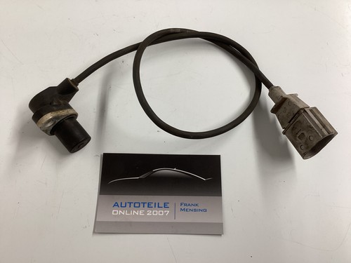 Audi A4 Kurbelwellensensor Impulsgeber Bj.2000 Drehzahl Kurbelwelle 0261210