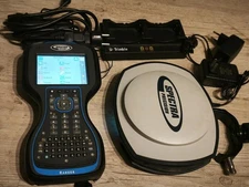 Spectra SP80 GNSS +TSC3 Survey Pro 6.8 validated