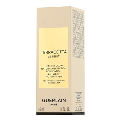 Guerlain Terracotta Le Teint 3.5N Neutral 35ml