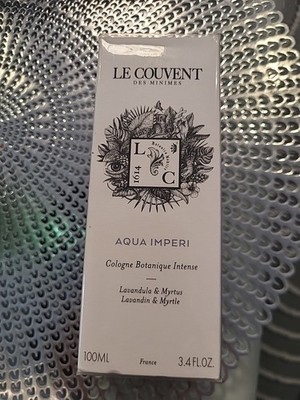 Le Couvent des Minimes Aqua Imperi Parfum