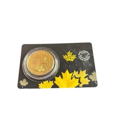 2014 GOLD CANADA $200 HOWLING WOLF 1oz 999.99 IN CANADIAN MINT COA CARD 5189.99 per troy oz
