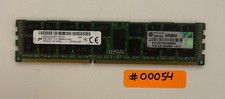 Micron 8GB PC3-10600R DDR3-1333 ECC Server Memory RAM MT36JSF1G72PZ-1G4K1HF