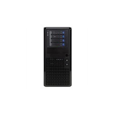 In-Win IW-PE689.U3 No Power Supply Pedestal Entry Server Chassis
