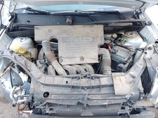 FXJA KOMPLETTER MOTOR FÜR FORD FUSION CBK * 10486299 10486299
