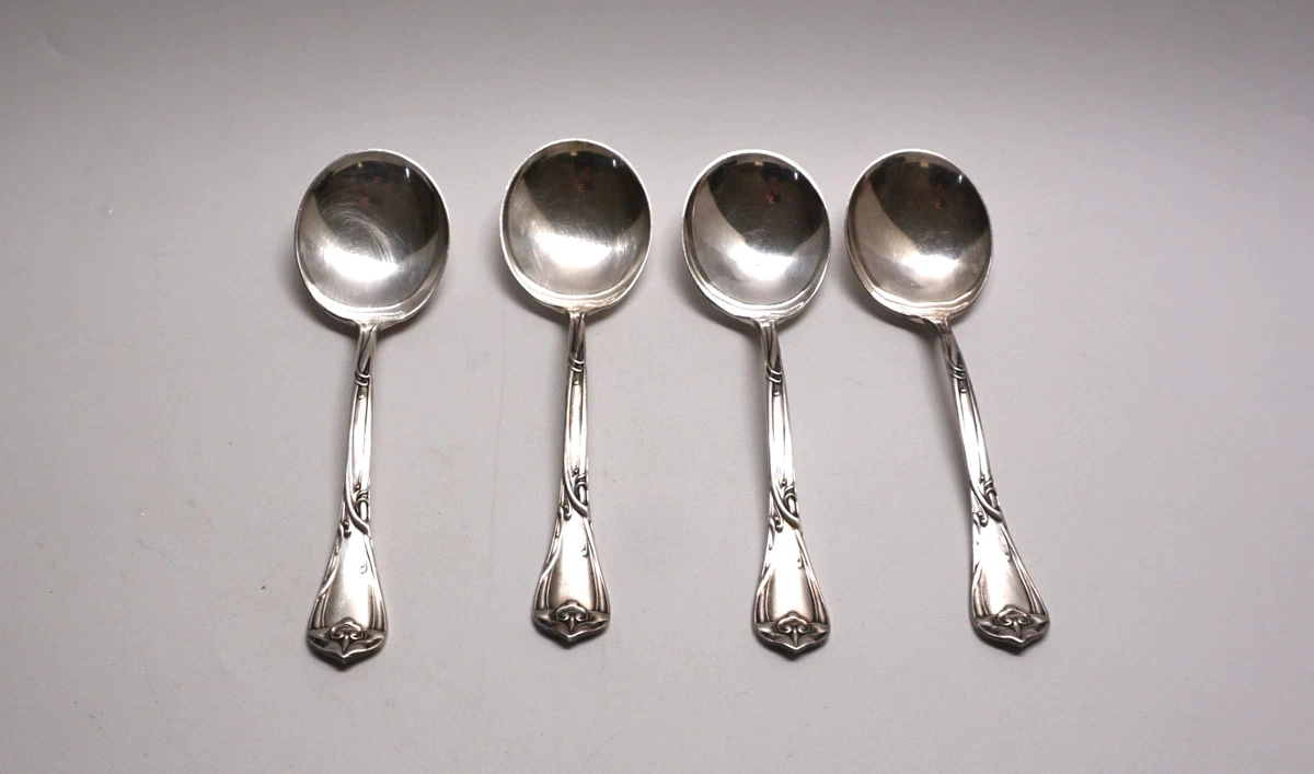 Reed & Barton 1900-1940 Art Deco Silver Antiques for sale | eBay
